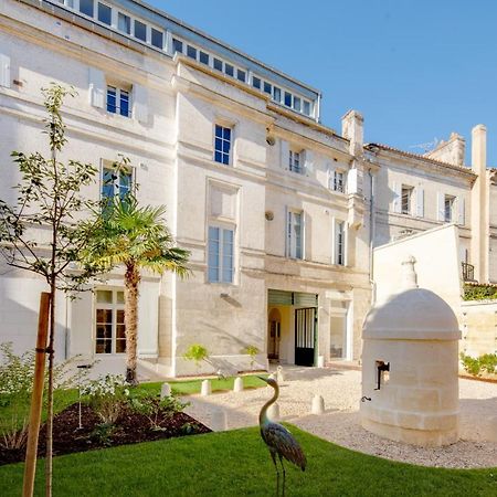 Le Rempart Du Midi Aparthotel อองกูแลม ภายนอก รูปภาพ