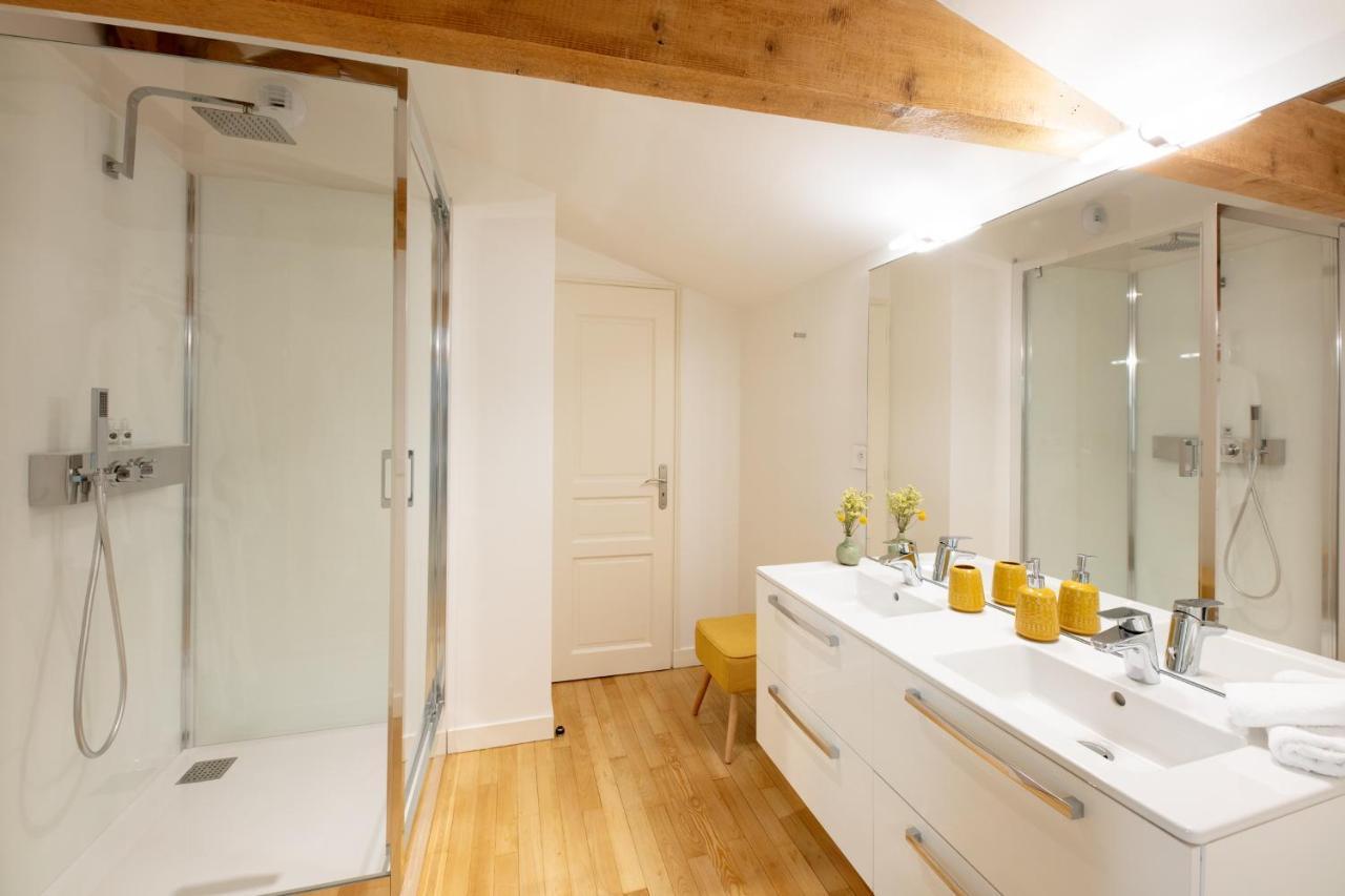 Le Rempart Du Midi Aparthotel อองกูแลม ภายนอก รูปภาพ
