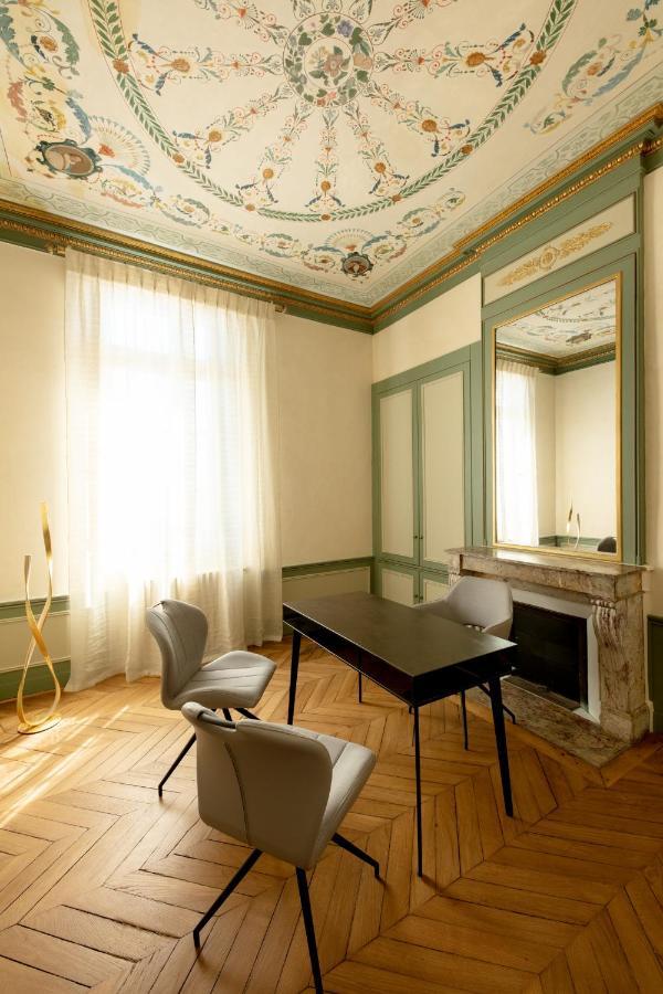 Le Rempart Du Midi Aparthotel อองกูแลม ภายนอก รูปภาพ