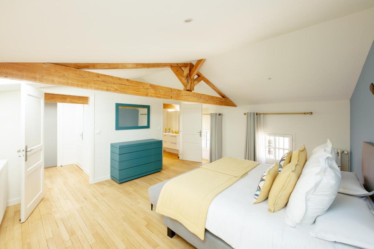 Le Rempart Du Midi Aparthotel อองกูแลม ภายนอก รูปภาพ