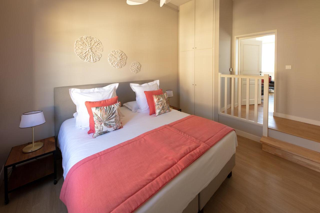 Le Rempart Du Midi Aparthotel อองกูแลม ภายนอก รูปภาพ