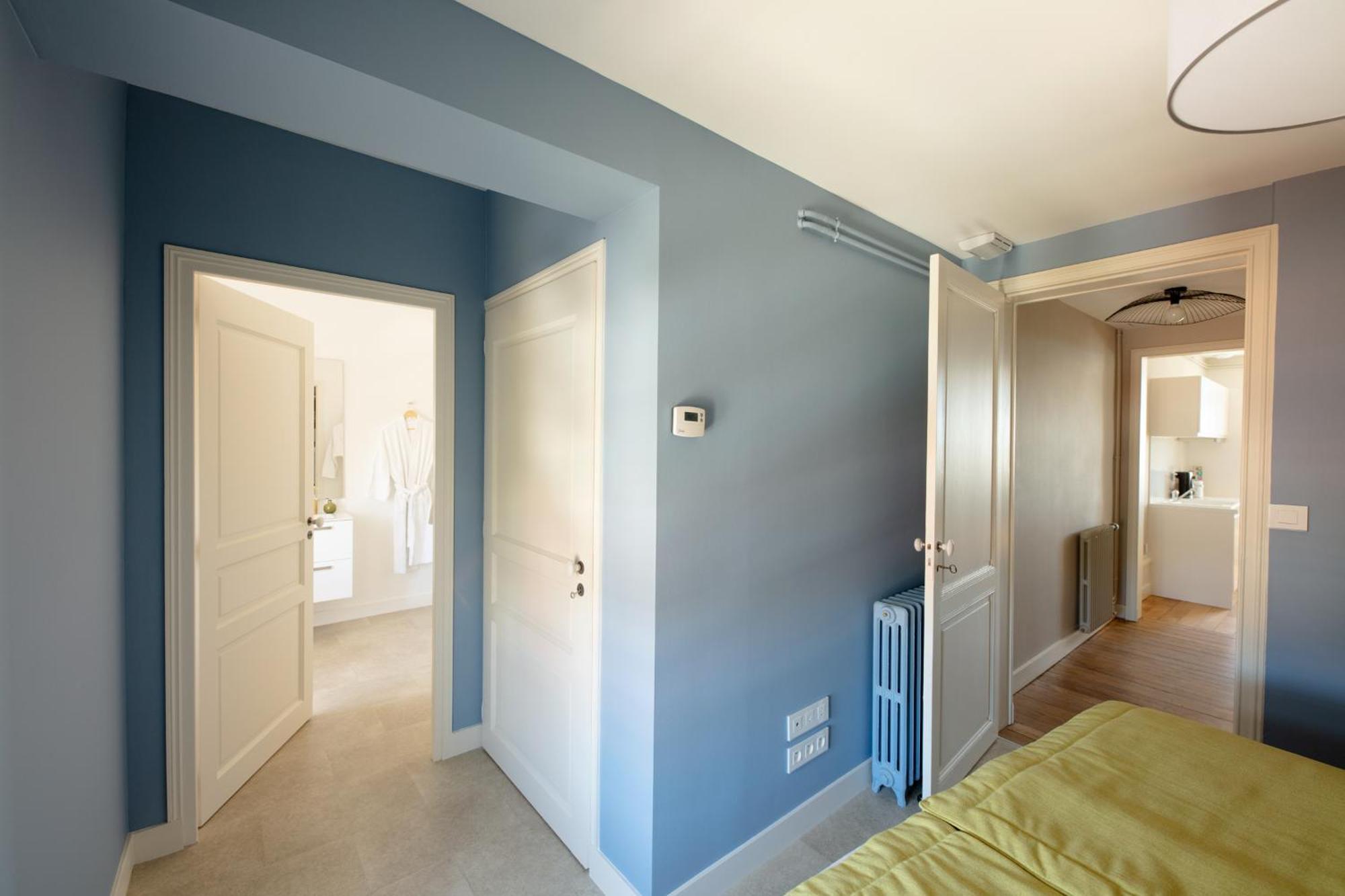 Le Rempart Du Midi Aparthotel อองกูแลม ห้อง รูปภาพ
