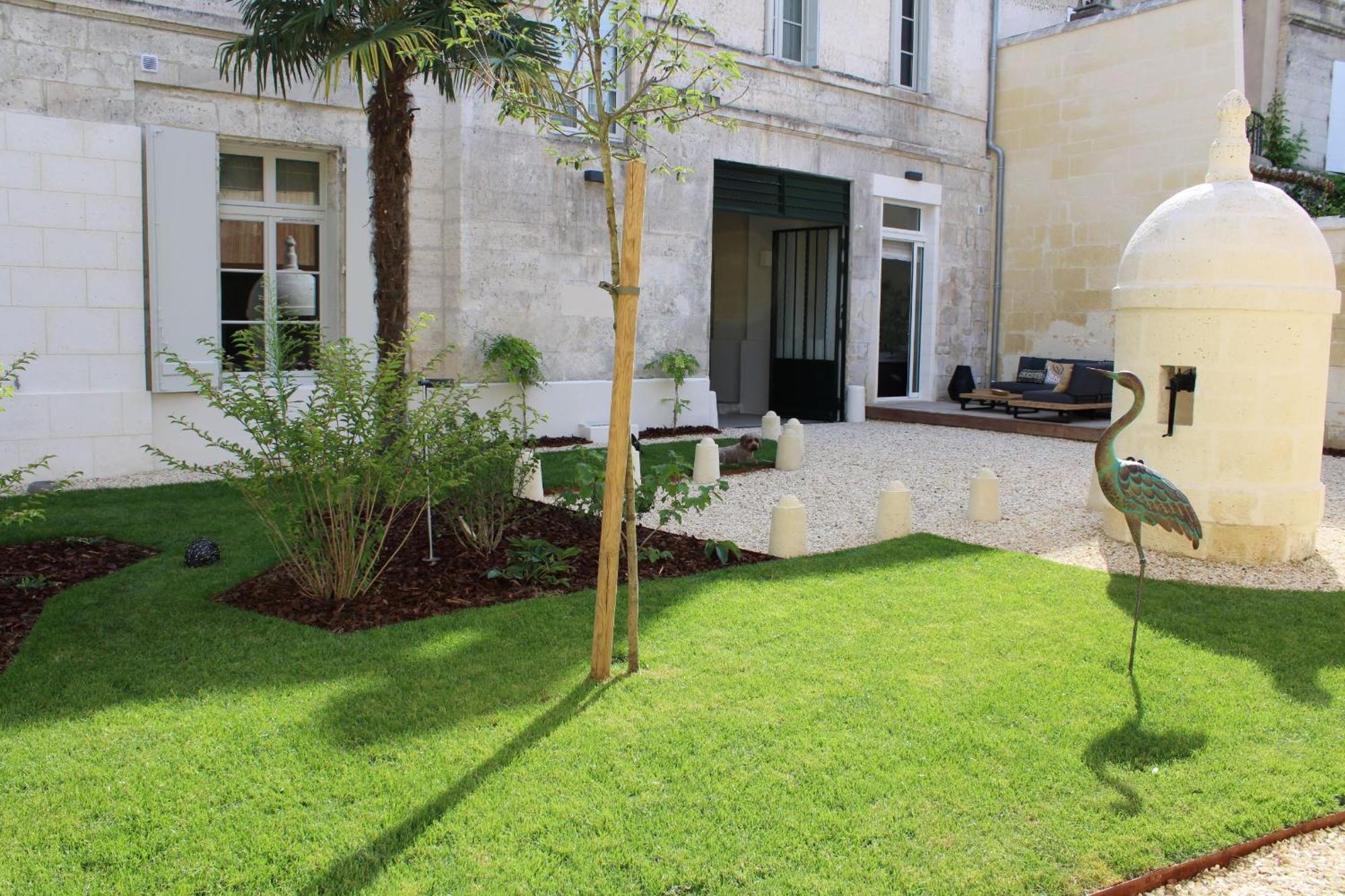 Le Rempart Du Midi Aparthotel อองกูแลม ห้อง รูปภาพ