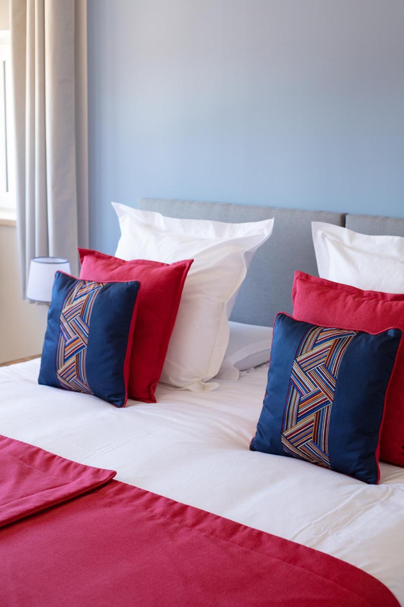 Le Rempart Du Midi Aparthotel อองกูแลม ห้อง รูปภาพ